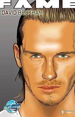 E-Book (pdf) FAME: David Beckham von Peter Rogers