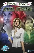 E-Book (pdf) Female Force: Arianna Huffington von Martin Pierro