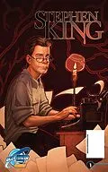 E-Book (epub) Orbit: Stephen King Vol.1 # 1 von Michael Lent