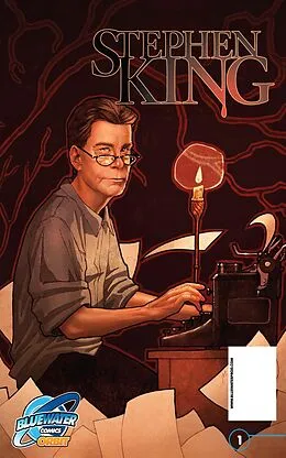 E-Book (epub) Orbit: Stephen King Vol.1 # 1 von Michael Lent