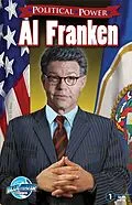 E-Book (pdf) Political Power: Al Franken von Jerome Maida