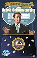 E-Book (pdf) Political Power: Arnold Schwarzenegger von Justin Peniston