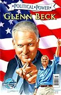 E-Book (pdf) Political Power: Glenn Beck von Jerome Maida
