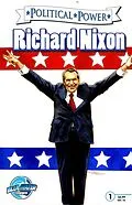 E-Book (pdf) Political Power: Richard Nixon von Jerome Maida