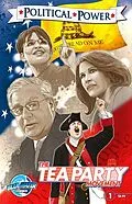 E-Book (pdf) Political Power: The Tea Party Movement von Marc Shapiro
