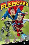E-Book (pdf) Fleischer #2 von Edward Gross