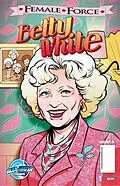 E-Book (pdf) Female Force: Betty White von Patrick McCray