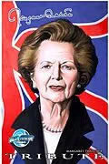 E-Book (pdf) Tribute: Margaret Thatcher von John Blundell