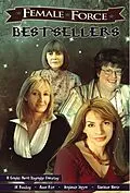 E-Book (pdf) Female Force: Bestsellers: JK Rowling, Stephenie Meyer, Anne Rice, and Charlaine Harris von Melissa Seymour