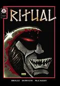 E-Book (pdf) Ritual von Andy Briggs