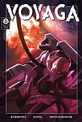 E-Book (epub) Voyaga von Brandon Barrows