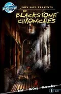 E-Book (pdf) John Saul's The Blackstone Chronicles #1 von John Saul