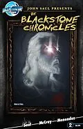 E-Book (pdf) John Saul's The Blackstone Chronicles #2 von John Saul