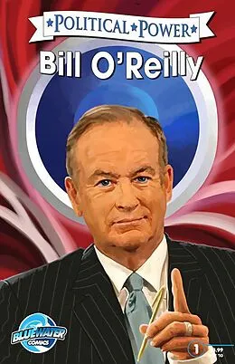E-Book (pdf) Political Power: Bill O'Reilly von Jerome Maida