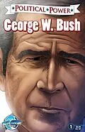 E-Book (pdf) Political Power: George H. W. Bush von Michael L. Frizell