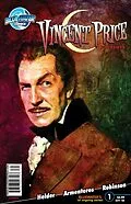 E-Book (pdf) Vincent Price Presents #01 von Chad Helder