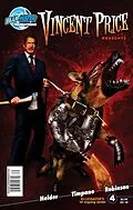 E-Book (pdf) Vincent Price Presents #04 von Chad Helder