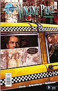 E-Book (pdf) Vincent Price Presents #05 von Scott Davis