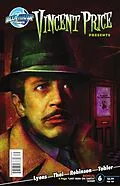 E-Book (pdf) Vincent Price Presents #06 von Nick Lyons