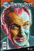 E-Book (pdf) Vincent Price Presents #12 von Nick Lyons