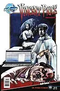 E-Book (pdf) Vincent Price Presents #13 von Adriano