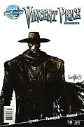 E-Book (pdf) Vincent Price Presents #16 von Nick Lyons