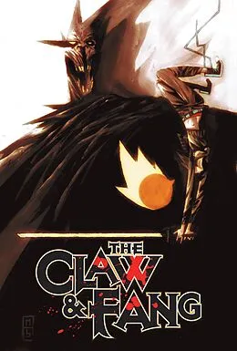 E-Book (pdf) Claw and Fang: Celtic King von Michael Kutcher