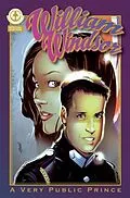 E-Book (epub) William Windsor von Rich Johnston