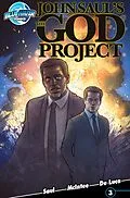 E-Book (pdf) John Saul's The God Project #3 von John Saul