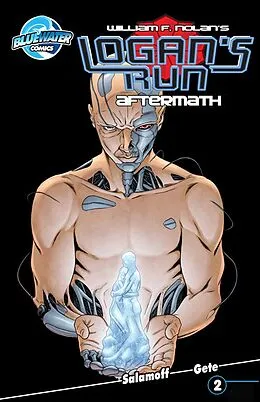 E-Book (pdf) Logan's Run: Aftermath #2 von William F. Nolan