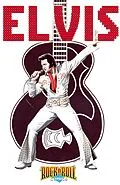 E-Book (pdf) Rock and Roll Comics: Elvis Presley Experience von Patrick McCray