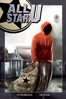 E-Book (epub) All Star U von Dan Fitzgerald