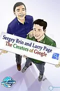 E-Book (pdf) Orbit: Sergey Brin and Larry Page: The Creators of Google von Cw Cooke