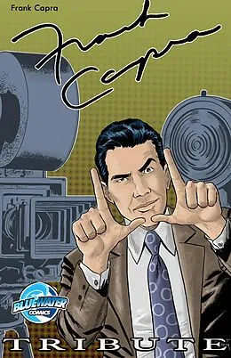 E-Book (pdf) Tribute: Frank Capra von Matthew J. Elliott