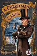 E-Book (epub) A Christmas Carol von Steven L. Stern