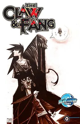 E-Book (pdf) Claw and Fang von Michael Kutcher