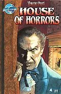 E-Book (pdf) Vincent Price House of Horrors von Jon Judy