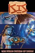 E-Book (pdf) Legend of Isis: The First Flight of Horus von Ryan Scott Ottney