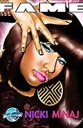 E-Book (pdf) FAME: Nicki Minaj von Michael Troy