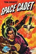 E-Book (pdf) Tom Corbett: Space Cadet von Bill Spangler