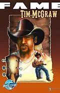 E-Book (pdf) FAME: Tim McGraw von David A. McIntee