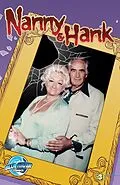 E-Book (pdf) Nanny & Hank #3 von Mark L. Miller