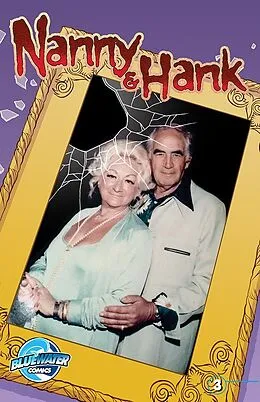 E-Book (pdf) Nanny & Hank #3 von Mark L. Miller