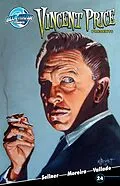 E-Book (pdf) Vincent Price Presents #24 von C. Edward Sellner