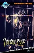 E-Book (pdf) Vincent Price Presents #29 von Chad Helder