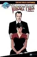 E-Book (pdf) Vincent Price Presents #34 von Jon Judy
