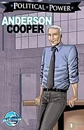 E-Book (pdf) Political Power: Anderson Cooper von Michael Troy