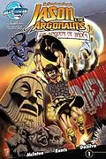 E-Book (pdf) Ray Harryhausen Presents: Jason and the Argonauts- Kingdom of Hades #1 von David Mcintee