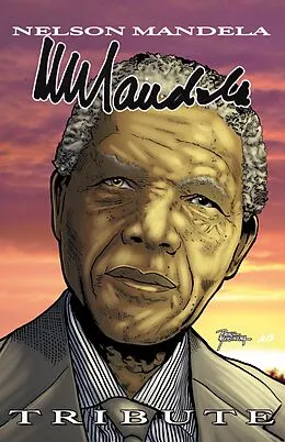 E-Book (pdf) Tribute: Nelson Mandela von Susan Griffith