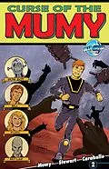 E-Book (pdf) Curse of the Mumy von Bill Mumy